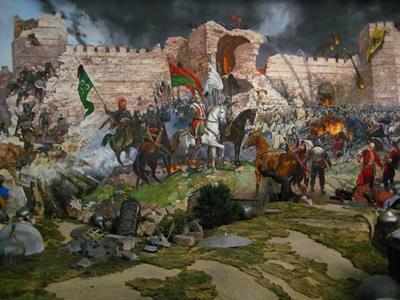 476年9月4日西罗马帝国灭亡(2024-9-4已更新)