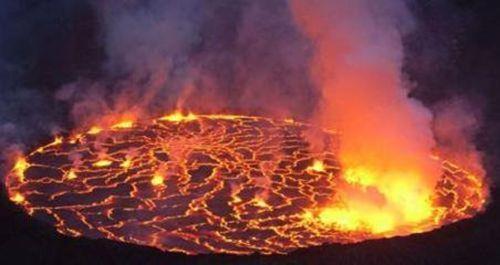 2013年9月5日西北太平洋世界最大火山大塔穆火山被发现(2024-9-5已更新)