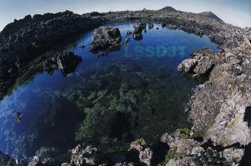 2004年9月5日五大连池获得“世界生物圈保护区”证书(2024-9-5已更新)
