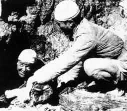 1944年9月5日张思德牺牲　毛泽东发表演讲(2024-9-5已更新)