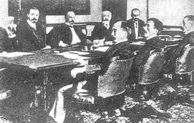 1905年9月5日在中国土地上进行的日俄战争结束(2024-9-5已更新)