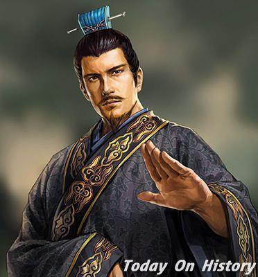 265年9月6日晋文帝司马昭逝世(2024-9-6已更新)