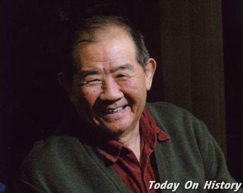 2009年9月7日著名表演艺术家林连昆逝世(2024-9-7已更新)