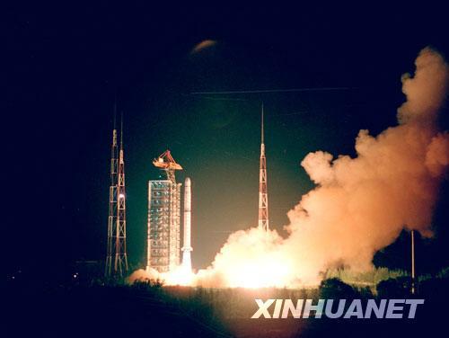 1988年9月7日我国首次发射气象卫星“风云一号”(2024-9-7已更新)