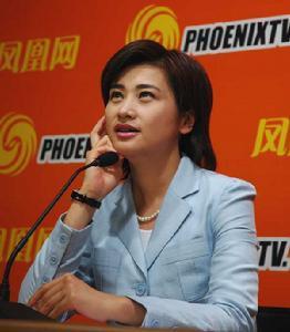 1967年9月7日著名主持人吴小莉出生(2024-9-7已更新)