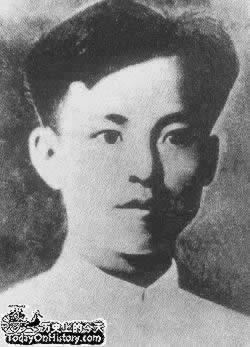 1927年9月7日中共在中南各地领导农民武装暴动(2024-9-7已更新)