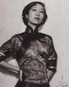 1995年9月8日女作家张爱玲在美国洛杉矶逝世(2024-9-8已更新)