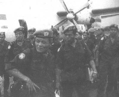 1992年9月8日日本二战后首次向海外派兵(2024-9-8已更新)