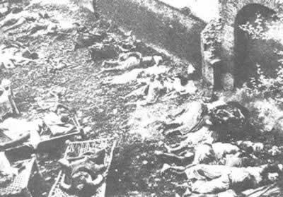 1947年9月8日印度成了大屠场(2024-9-8已更新)