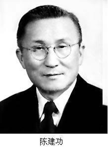1893年9月8日中国现代数学家陈建功出生(2024-9-8已更新)
