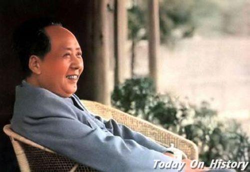 2016年9月9日毛泽东逝世40周年纪念日(2024-9-9已更新)