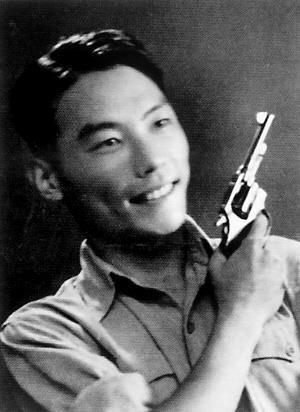 2005年9月9日龙潭三杰熊向晖逝世(2024-9-9已更新)