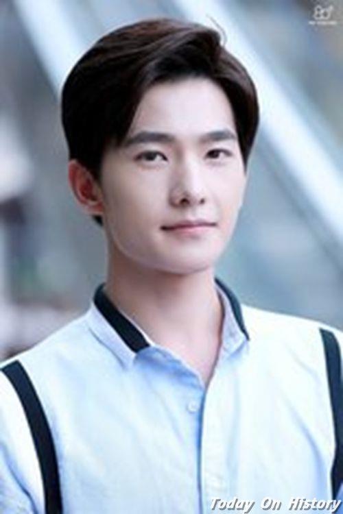 1991年9月9日中国内地演员杨洋出生(2024-9-9已更新)