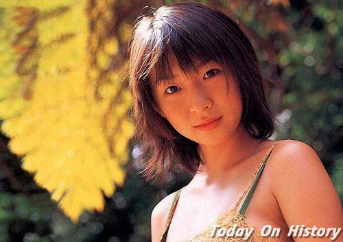1980年9月9日日本女演员酒井若菜出生(2024-9-9已更新)