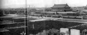 毛泽东逝世