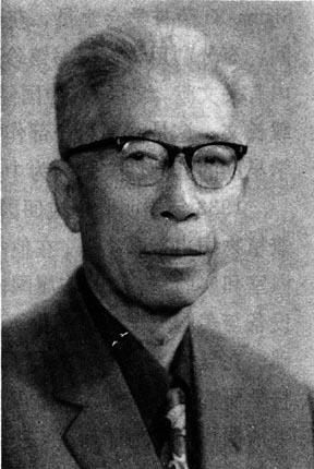 1907年9月9日农业昆虫学家、农业教育家周明牂出生(2024-9-9已更新)