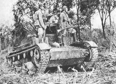 1946年9月10日刘邓部队于定陶粉碎“钳形攻势”(2024-9-10已更新)