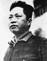 1896年9月10日新四军军长叶挺诞辰(2024-9-10已更新)