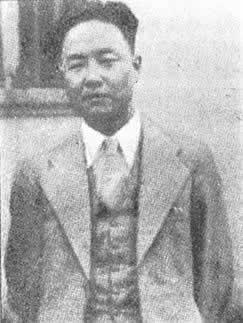 1943年9月11日汪伪特工头目李士群被军毒死(2024-9-11已更新)