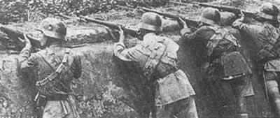 1937年9月11日中日两军鏖战平型关内外(2024-9-11已更新)