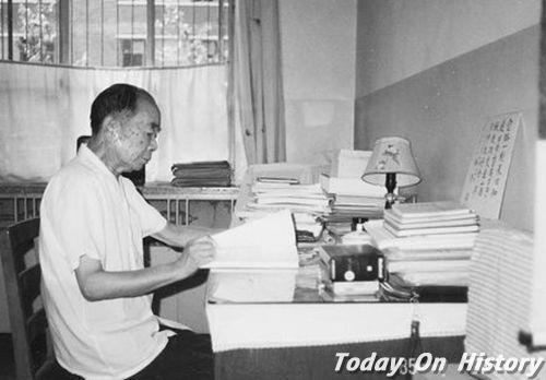 1986年9月12日中国高分子化学事业的主要奠基人之一王葆仁逝世(2024-9-12已更新)