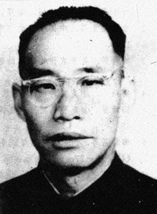 1975年9月12日农学家、棉花专家俞启葆逝世(2024-9-12已更新)