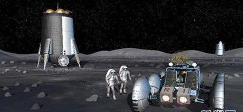1959年9月12日月球2号是人类第一个在另一个星球着陆的人造物体(2024-9-12已更新)