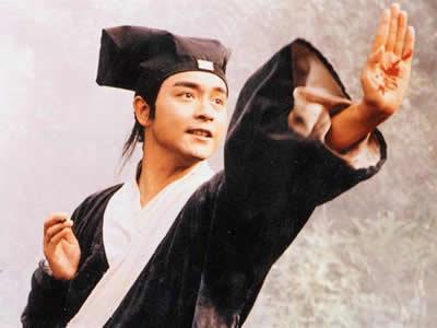 1956年9月12日香港著名歌手、演员张国荣出生(2024-9-12已更新)