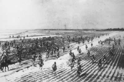 1948年9月12日辽沈战役打响(2024-9-12已更新)