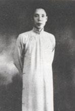 1947年9月12日爱国知名人士续范亭逝世(2024-9-12已更新)