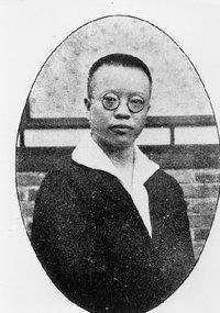 1887年9月12日新文化运动代表钱玄同诞生(2024-9-12已更新)
