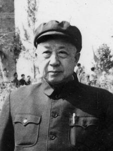 1996年9月13日全国政协第五届委员会副主席王首道逝世(2024-9-13已更新)