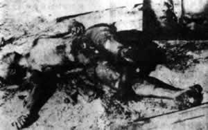 1971年9月13日林彪叛国出逃　坠机身亡(2024-9-13已更新)