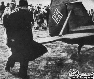 1943年9月13日墨索里尼死里逃生(2024-9-13已更新)