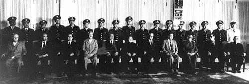 1988年9月14日我国再度恢复军衔制(2024-9-14已更新)