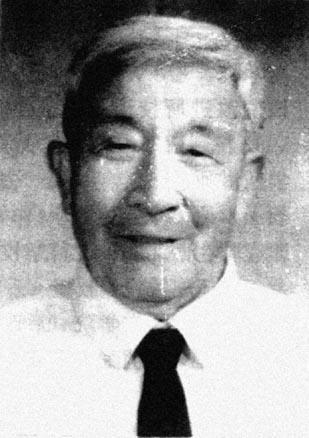 1906年9月14日中国耕作学创始人之一沈学年出生(2024-9-14已更新)
