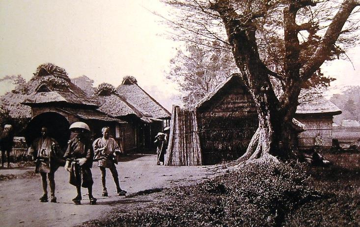 生麦事件