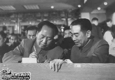 1954年9月15日全国人大一届一次会议在北京召开(2024-9-15已更新)