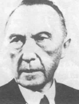 1949年9月15日阿登纳成为西德第一任总理(2024-9-15已更新)