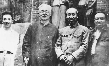 1944年9月15日中共提出建立联合政府的主张(2024-9-15已更新)