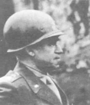 1944年9月15日美军突破防线攻入德国(2024-9-15已更新)
