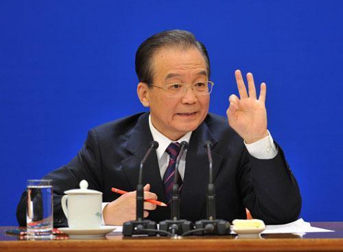 1942年9月15日中国总理温家宝出生(2024-9-15已更新)