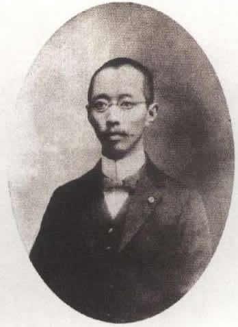 1938年9月15日我国近代教育家，书画家，教育家经亨颐逝世(2024-9-15已更新)