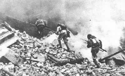 1948年9月16日华东野战军发起济南战役(2024-9-16已更新)