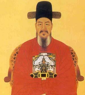 1597年9月16日鸣梁海战爆发,李舜臣以朝鲜水师残存的13艘战船大败日军(2024-9-16已更新)