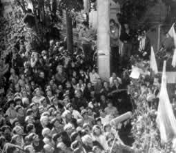 1980年9月17日波兰工人讨论筹建全波独立自治工会(2024-9-17已更新)