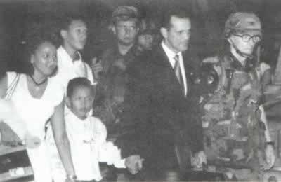 1994年9月19日美国出兵海地(2024-9-19已更新)