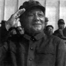 1981年9月19日邓小平检阅华北军事演习(2024-9-19已更新)
