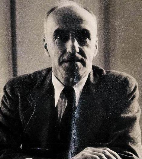 1962年9月19日美国政治家司徒雷登逝世(2024-9-19已更新)