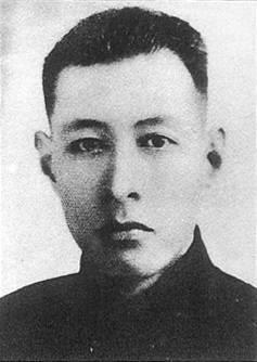1932年9月19日柳直荀被“左”倾路线杀害(2024-9-19已更新)